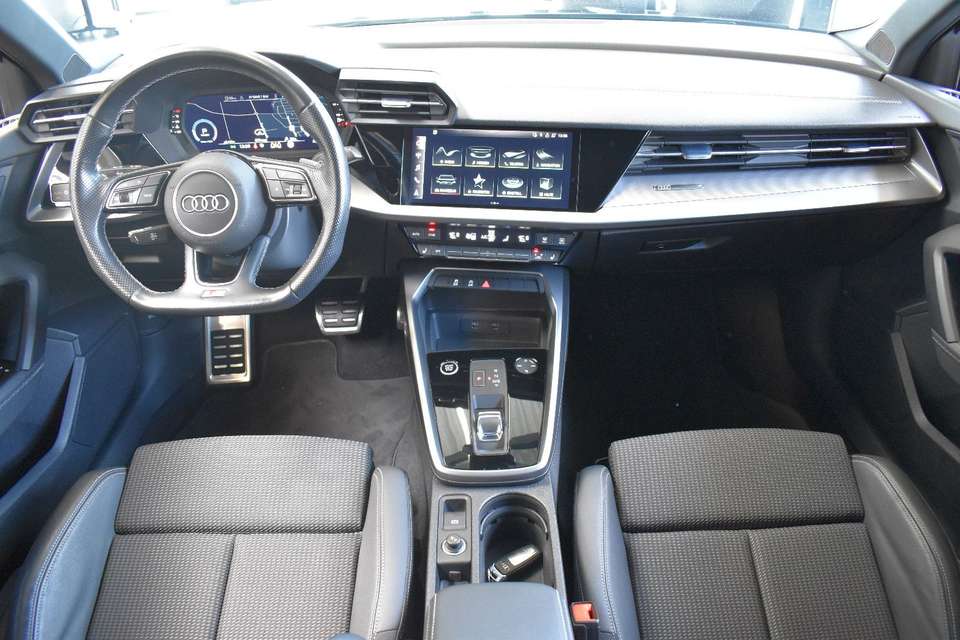 Audi A3 - Imagem 3
