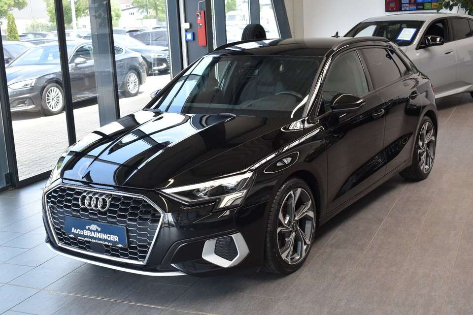 Audi A3 - Imagem 4