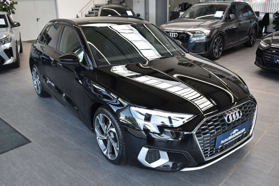 Audi A3 - Imagem 5