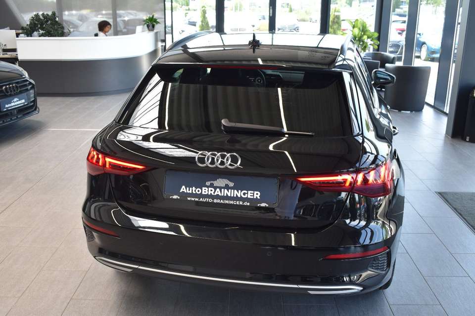 Audi A3 - Imagem 6