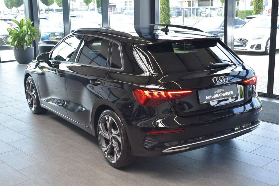 Audi A3 - Imagem 7