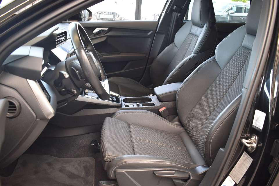 Audi A3 - Imagem 8