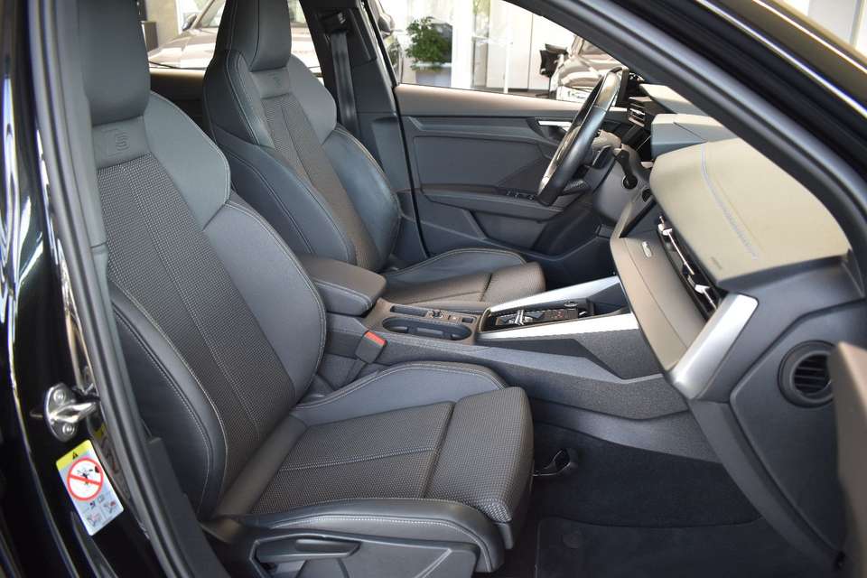 Audi A3 - Imagem 9
