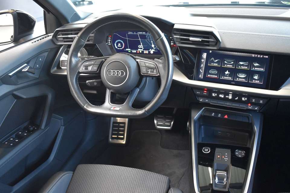 Audi A3 - Imagem 10