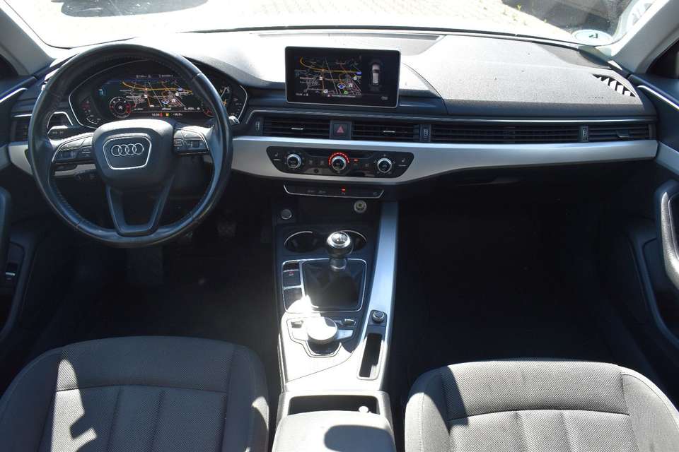 Audi A4 - Imagem 3