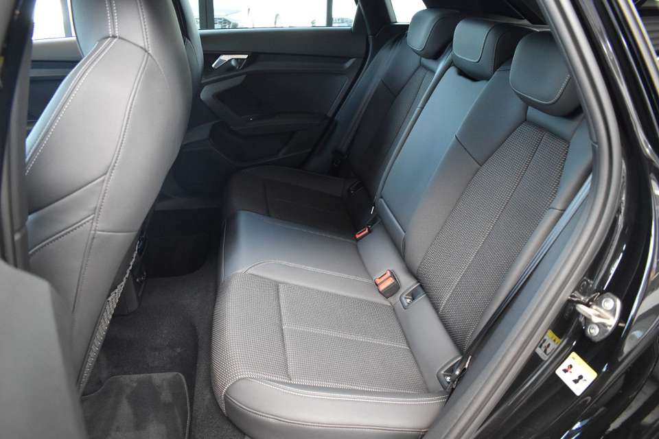 Audi A3 - Imagem 11