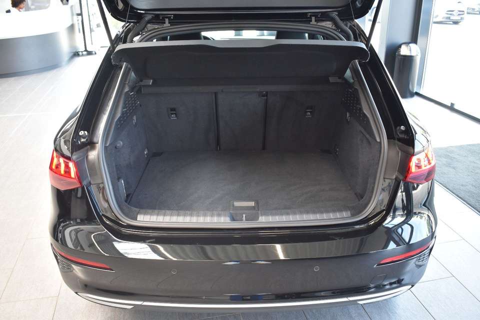 Audi A3 - Imagem 12