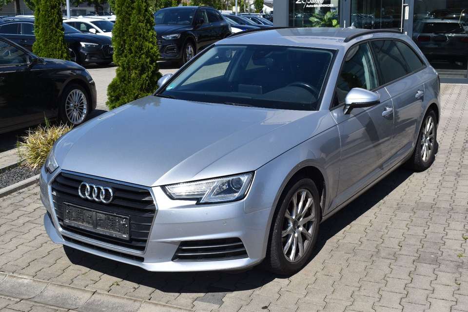 Audi A4 - Imagem 4