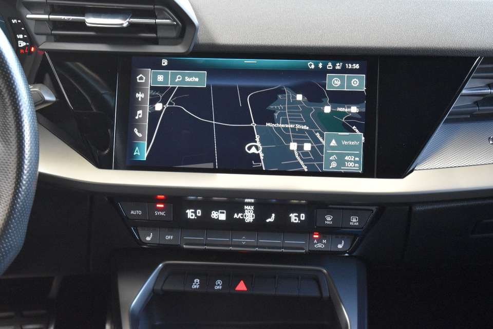 Audi A3 - Imagem 13