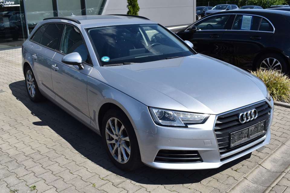 Audi A4 - Imagem 5