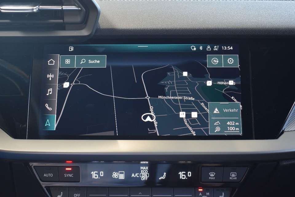 Audi A3 - Imagem 14