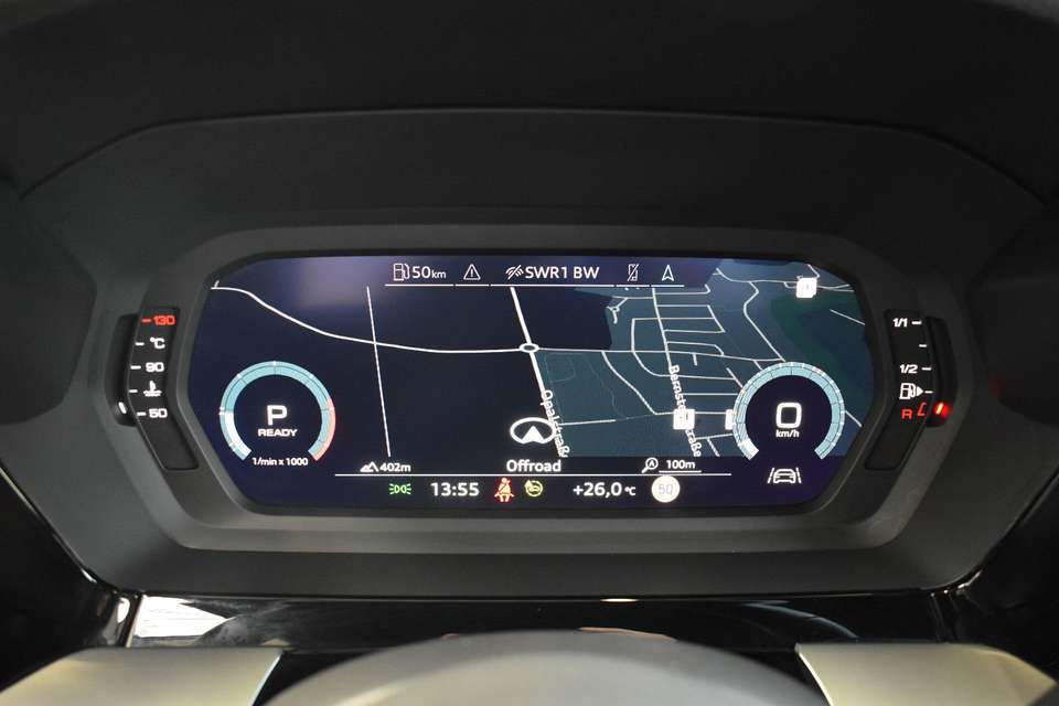 Audi A3 - Imagem 15