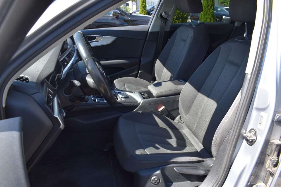 Audi A4 - Imagem 8