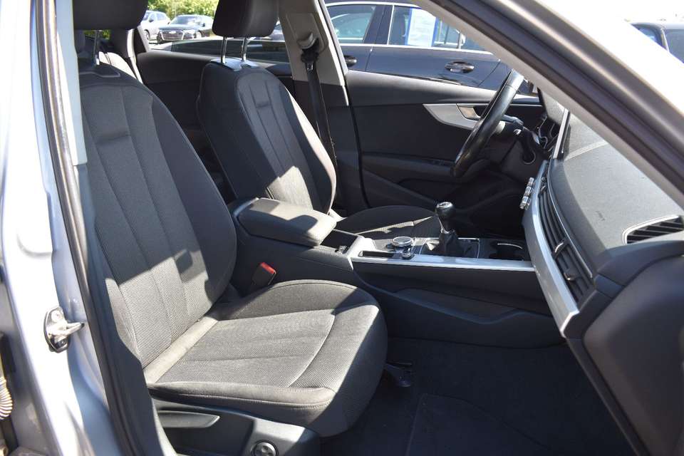 Audi A4 - Imagem 9