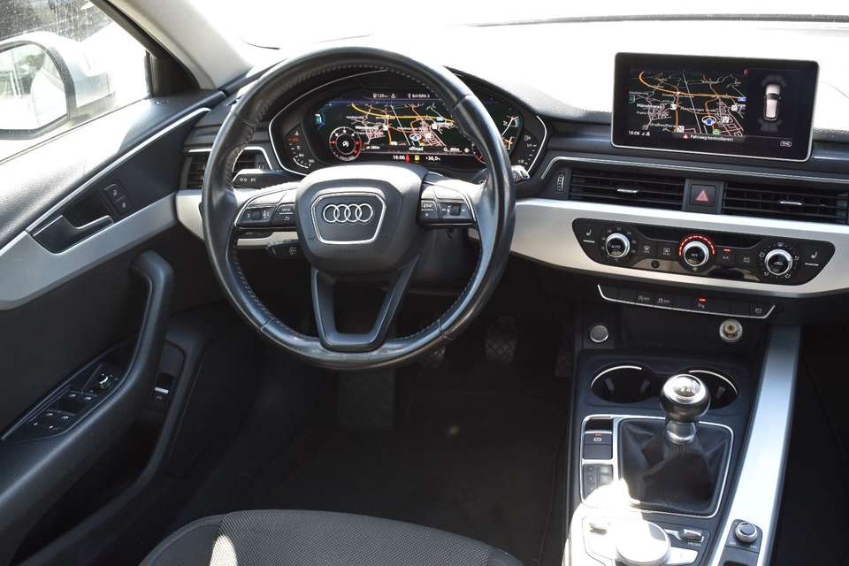 Audi A4 - Imagem 10