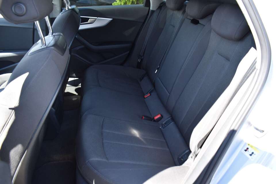 Audi A4 - Imagem 11
