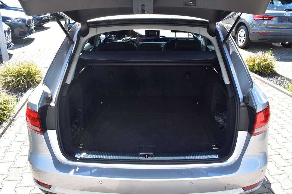 Audi A4 - Imagem 12