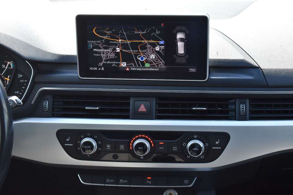 Audi A4 - Imagem 13