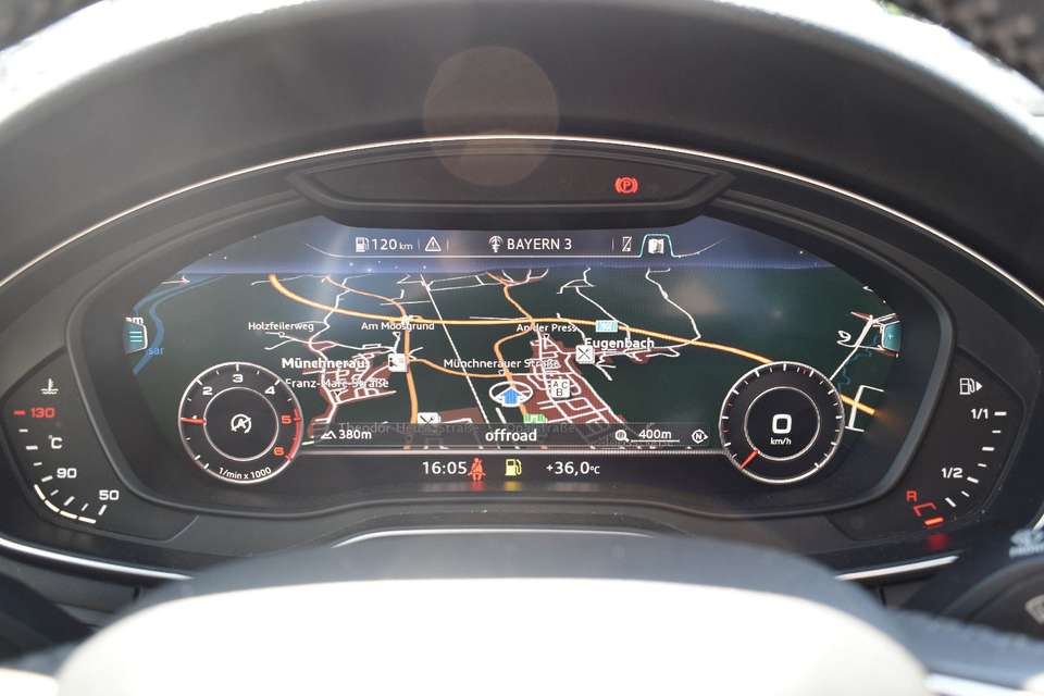 Audi A4 - Imagem 15