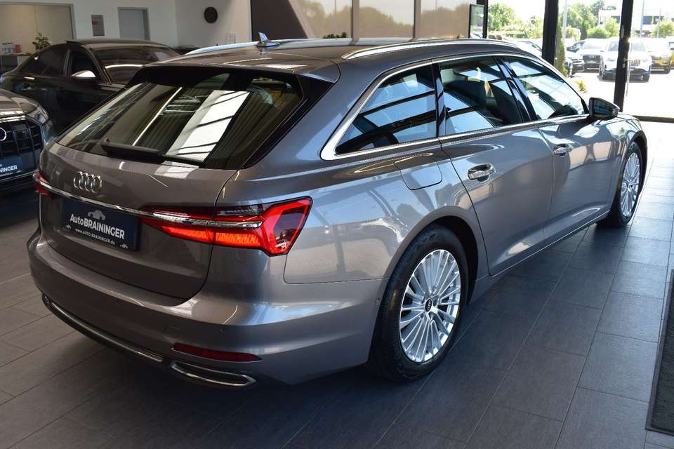 Audi A6 - Imagem 2