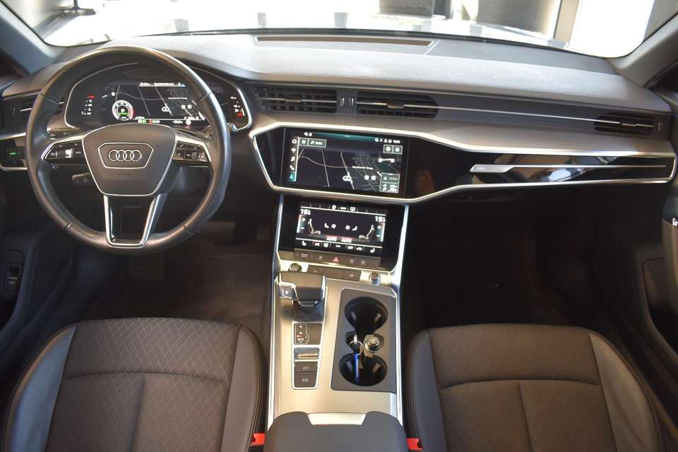 Audi A6 - Imagem 3