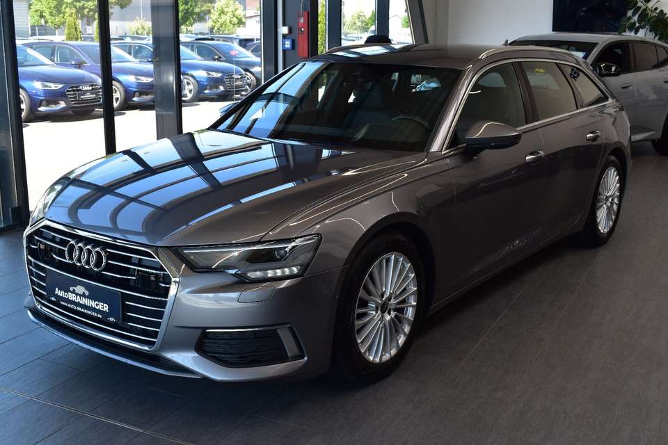 Audi A6 - Imagem 4