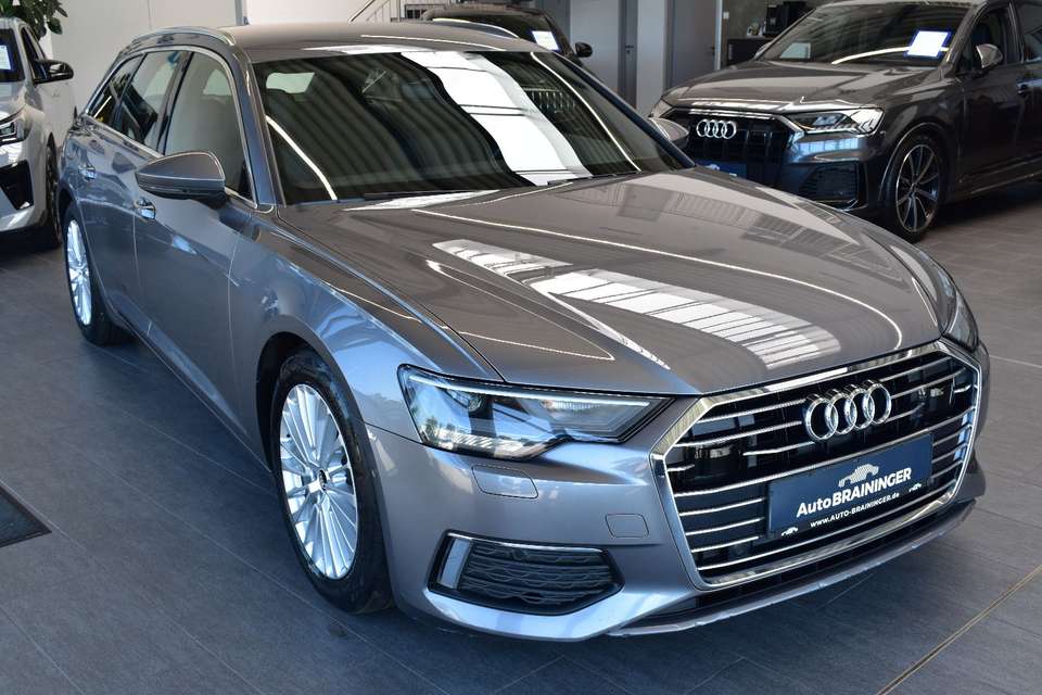 Audi A6 - Imagem 5