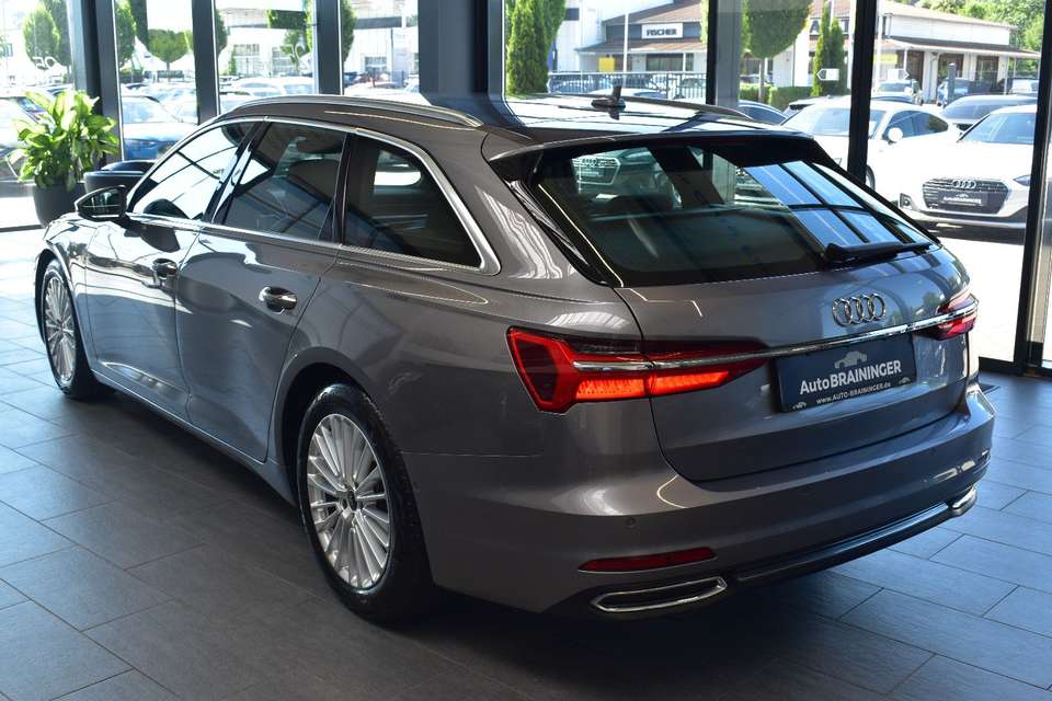 Audi A6 - Imagem 7