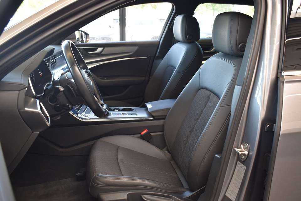 Audi A6 - Imagem 8