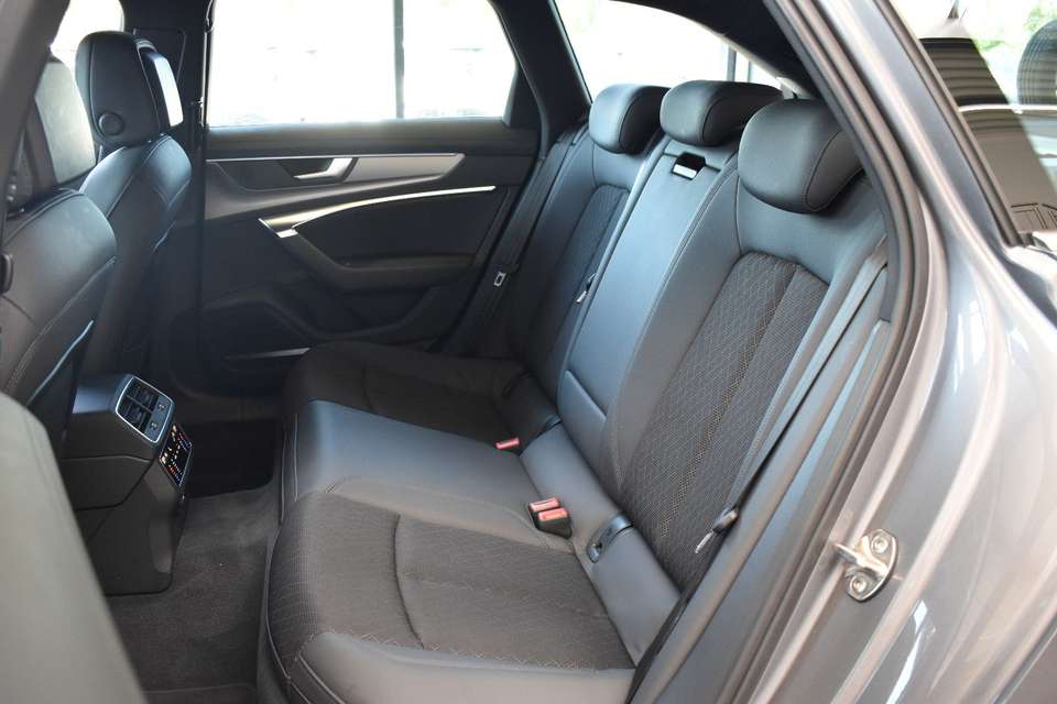 Audi A6 - Imagem 11