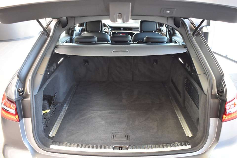 Audi A6 - Imagem 12