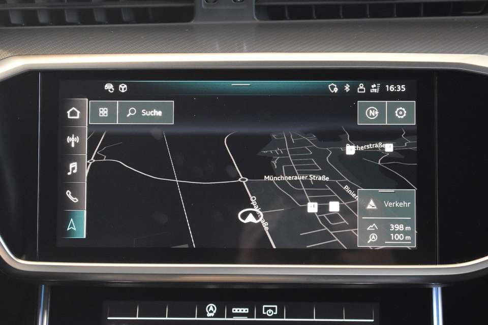 Audi A6 - Imagem 13