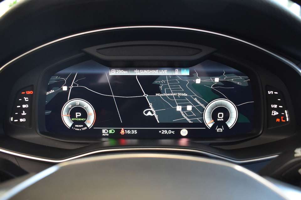 Audi A6 - Imagem 14