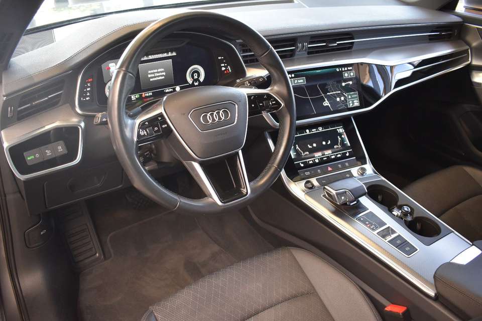 Audi A6 - Imagem 15
