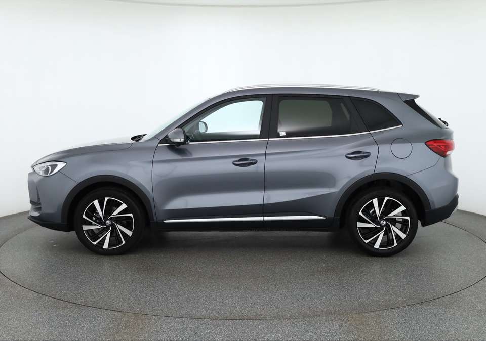 MG ZS - Imagem 2