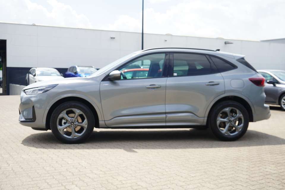 Ford Kuga - Imagem 2