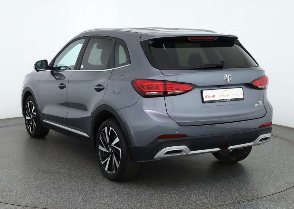 MG ZS - Imagem 3