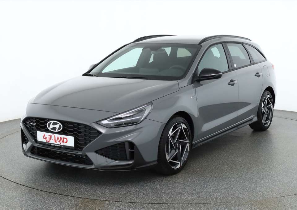 Hyundai i30 - Imagem 1
