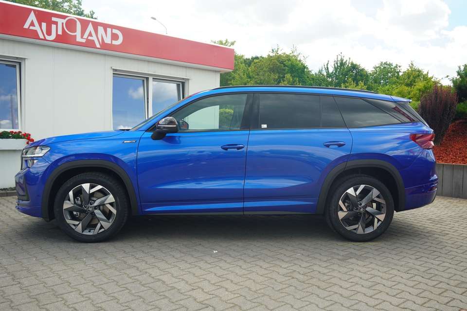 Skoda Kodiaq - Imagem 2