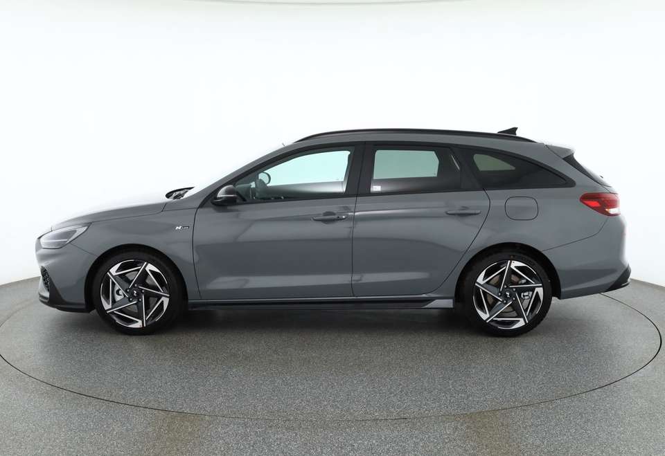 Hyundai i30 - Imagem 2