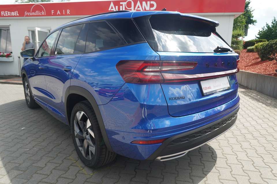 Skoda Kodiaq - Imagem 3