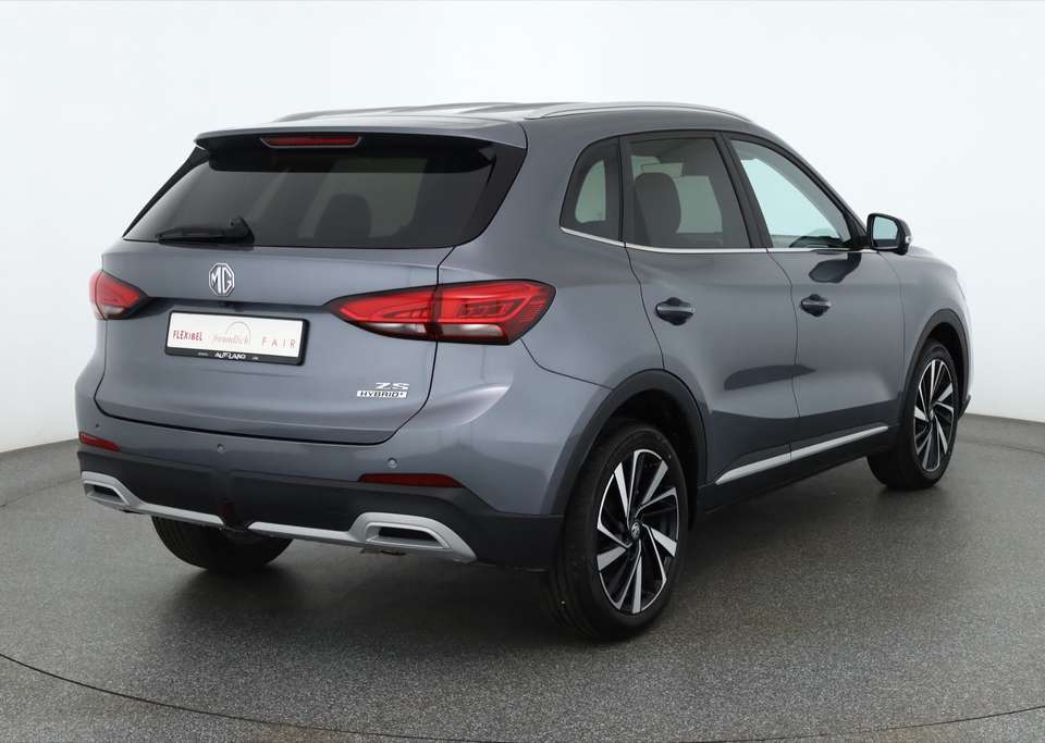 MG ZS - Imagem 5