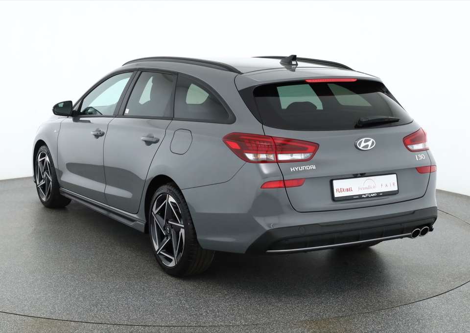 Hyundai i30 - Imagem 3