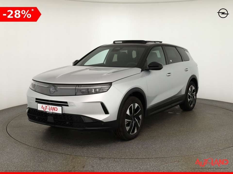 Opel Grandland - Imagem 1