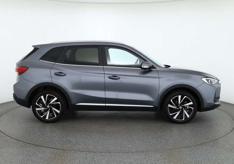 MG ZS - Imagem 6