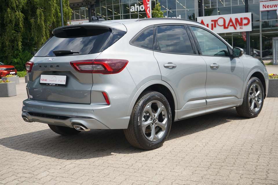 Ford Kuga - Imagem 6