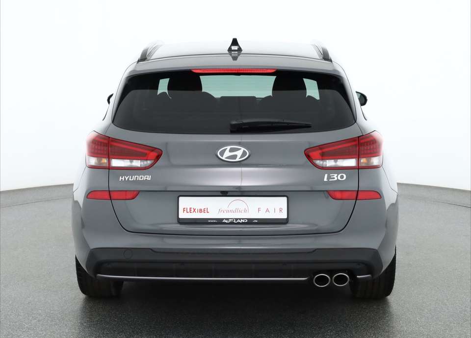 Hyundai i30 - Imagem 4