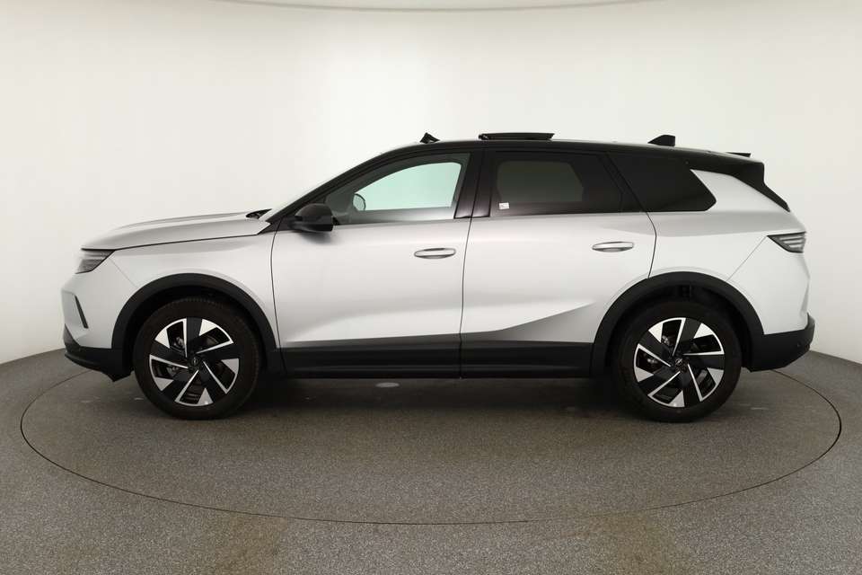 Opel Grandland - Imagem 2