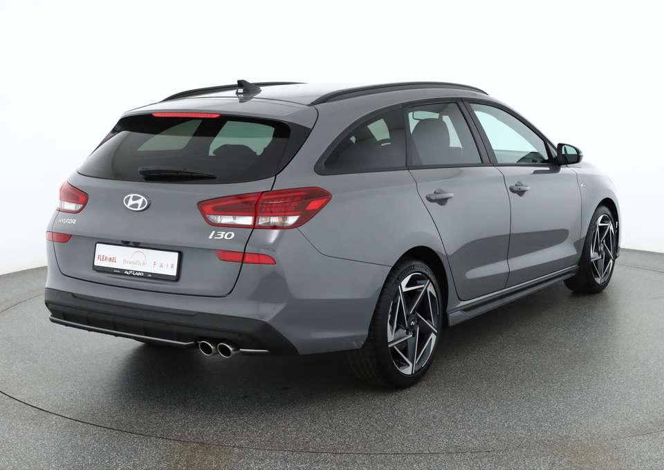 Hyundai i30 - Imagem 5