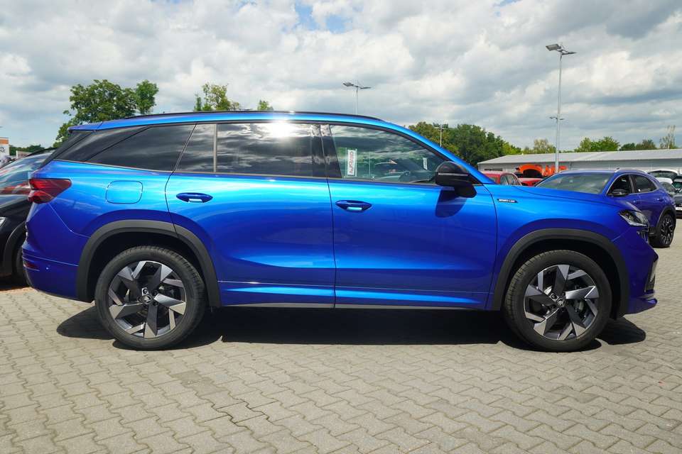 Skoda Kodiaq - Imagem 6
